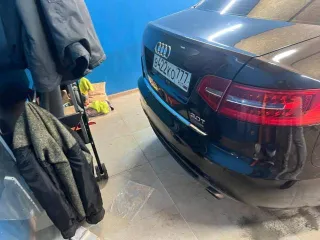Audi A6 (AUDI A6) 2010 года, 290 л.с., VIN: XW8ZZZ4F5AG000315. Автомобиль легковой - AUDI A6, 2010 год выпуска.