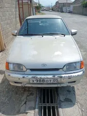 Автомобиль LADA 211440 VIN ХТА21144ОВ4981005 Государственный номер У988ОТ05 Тип ТС легковой прочее Год выпуска 2011 Цвет светло-серебристый металл ПТС 63НВ 735728 СТС 99 73 851668