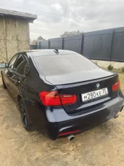 BMW 316I 2013, автомобиль марки BMW модель 316I 2013 г.в., VIN-номер X4X3A19490J673002. Ознакомление с предметом торгов, с проектами соглашения о задатке и договора купли-продажи и иной необходимой информацией и документами, заключение соглашений о задатке осуществляется с даты объявления торгов на…