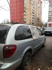 Легковой автомобиль, марка: Chrysler, модель: Town & Country, год изготовления: 2001, цвет: светло-голубой, VIN: 2C8GP44G71R184674, ПТС: 77 ТС 256000, г/н: С502СХ199, изготовитель (страна): Канада, модель двигателя: Н/У, тип двигателя: бензиновый, двигатель №: Н/У, мощность двигателя, л. с. (кВт)…