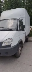 Грузовой автомобиль 2747-0000010 2009 года выпуска, VIN: X3X27470090428236.