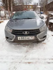 Lada Vesta 2019 года, 106 л.с., пробег 292587 км, VIN: XTAGFL11LY394050