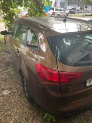 Kia Ceed (KIA JD (CEE'D)), 2016 года выпуска, 130 лс, 100151 км, АКПП, VIN XWEHM812BG0001286. Объект может быть приобретен с использованием заемных средств ПАО "Сбербанк".