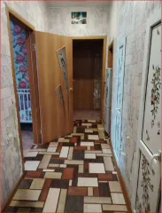 Квартира 65.9 кв.м, Свердловская область, г. Первоуральск, ул. Ильича, д. 24а, кв. 3. Двухкомнатная квартира, площадью 65,9 кв.м, с кадастровым номером 66:58:0111013:3024.