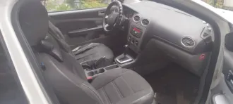Ford Focus, 2010 автомобиль легковой Ford Focus, 2010 г.в., VIN X9FGXXEEDGAS67376.