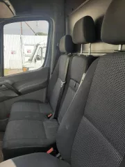 Грузовой фургон, марка: Mercedes-Benz, модель: Sprinter 313 CDI, год изготовления: 2010, цвет: серый, VIN: WDB9066351S476861, ПТС: 39УВ175629, г/н: Р550МЕ39, модель двигателя: 651955, тип двигателя: дизельный, двигатель №: 30266664, мощность двигателя: 95 л. с. (129 кВт), рабочий объем двигателя…