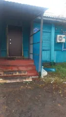 Здание (магазин, 37,9 кв.м) и участок (ЛПХ, 2600 кв.м), Новосибирская обл. Здание, назначение: нежилое, наименование: магазин, площадь общая: 37,9 кв.м., кадастровый номер: 54:04:022101:103, местоположение: Новосибирская область, р-н. Венгеровский, д. Ночка, ул. Набережная, д. 5. Земельный участок…