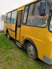 Автобус для перевозки детей, марка модель ТС ПАЗ 320538-70, идентификационный номер (VIN) X1M3205BZD0004506, год изготовления ТС – 2013, модель, № двигателя 523420 D1006082, шасси (рама) – отсутствует, кузов (кабина, прицеп) № X1M3205BZD0004506, цвет кузова (кабины, прицепа)- желтый…