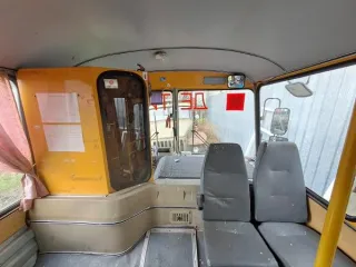 Автобус ПАЗ 32053-70 Автобус ПАЗ 32053-70, 2013 года изготовления, идентификационный номер (VIN) Х1М32058ВХD0002884, номер двигателя D1003802, цвет желтый 
Модель автобуса: ПАЗ 32053-70 
Объем двигателя: 4670 
Наличие ПТС транспортного средства (есть, нет, дубликат): есть 
Год выпуска: 2013 
VIN…
