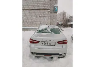 LADA VESTA, 2024 автомобиль легковой, марка: LADA, модель: VESTA, VIN: XTAGFL350R0845426, гос. рег. номер: Р569ХЕ11, год изготовления: 2024. Ознакомление с имуществом возможно по месту его нахождения: 167031, Коми Респ, Сыктывкар г, Энгельса ул, дом № 134, предварительно согласовав время с…