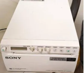 Медицинское ультразвуковое оборудование и принадлежности: принтер SONY UP-X898MD для УЗИ (2 шт.), система ультразвуковая APLIO 500, датчики, сканер Sono Scahe SSI-1000, аппарат S6. Принтер SONY UP-X898MD для УЗИ-аппарата — 1 шт., 47 520, хорошее. Принтер SONY UP-X898MD для УЗИ-аппарата — 1 шт., 47…