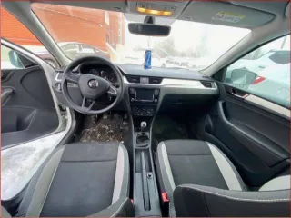 Skoda Rapid 2019 Skoda Rapid, 2019 года, 90 лс, 71452 км еще Skoda Rapid, 2019 года, 90 лс, 71452 км еще Автомобиль марки Skoda Rapid, 2019 г.в., идентификационный номер VIN: XW8AG2NH6KK116678