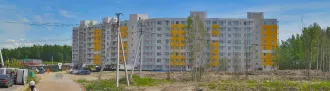 Квартира, общей площадью 45,3 кв.м., кадастровый номер 47:07:0404005:2179
Расположенная по адресу: Российская Федерация, Ленинградская область, Всеволожский муниципальный район, Агалатовское сельское поселение, деревня Скотное, ул. Рождественская, д. 2, корп. 1, кв. 166
Должник Исаева М.И.