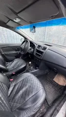 Renault Logan 2015 года, Hyundai Solaris. Единый лот - 7 транспортных средств: 1. Автомобиль марки "Renault Logan" с государственным регистрационным знаком М348НР21RUS (21-007798) 2015 г.в., VIN X7L4SKAV453010347. 2. Транспортное средство Hyundai Solaris, государственный регистрационный номер…