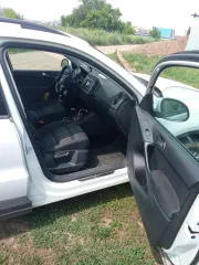 Volkswagen Tiguan, 2016 Легковой автомобиль ФОЛЬКСВАГЕН ТИГУАН, 2016 г.в., VIN: XW8ZZZ5NZHG103849, кузов № XW8ZZZ5NZHG103849, цвет БЕЛЫЙ, мощность двигателя кВт/л.с.: 131.7/179.0 (Горит значок двигателя)