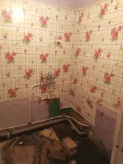 Квартира 32.1 кв.м Свердловская обл, Талицкий р-н, г Талица, ул Мелиораторов, дом 1, квартира 14. Назначение: жилое. Кадастровый номер: 66:28:2901020:1098. Вид собственности: индивидуальная.