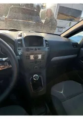 Opel Zafira 2006 года, 140 лс Автомобиль легковой, Местонахождение РОССИЯ, Краснодарский край, г. Краснодар, VIN W0L0AHM7562094817, Марка, модель Opel Zafira, Год выпуска 2006 г.