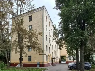 Продажа имущества, находящегося в собственности города Москвы, нежилое помещение по адресу: г. Москва, шоссе Варшавское, д. 72, корп. 1, пом. 3П, общей площадью 73,3 кв. м (подвал № 0), кадастровый номер: 77:05:0001020:3492 Продажа имущества, находящегося в собственности города Москвы, нежилое…