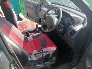 Mitsubishi RVR 1994 государственный регистрационный знак Т609РМ74, VIN отсутствует. Имущество продается в том виде, комплектности и состоянии, в каком оно есть на момент проведения торгов (соответствует приложенным фотографиям). Возможны повреждения, дефекты (в том числе скрытые), отсутствие…