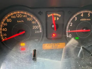 Nissan Note 2006 года выпуска, VIN: SJNFAAE11U1084852. Ознакомление с автомобилем в Тамбове по предварительной договоренности по телефону: +7 (910) 753-54-92.