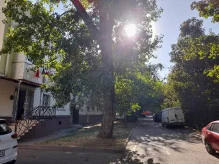 Однокомнатная квартира, площадь 12,6 кв.м, этаж № 02, кадастровый номер 26:12:010513:1099, адрес: Российская Федерация, Ставропольский край, г.о. город Ставрополь, г. Ставрополь, ул. Ленина, д. 393, кв. 18. Вид объекта недвижимости: помещение, назначение: жилое, ограничение прав и обременение…