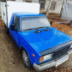 ВИС 234520-20 2007 ВИС 234520-20, 2007 года, 71 лс, 91000 км легковой автомобиль ВИС 234520-20, VIN: X6D23452071017026, 2007 г.в., г/н: В249РХ73.