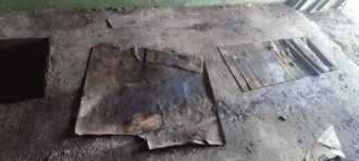 Нежилое помещение, площадь: 17 кв.м., адрес: Челябинская область, город Челябинск, ГСК 507 у сада 507, помещение 808, кадастровый номер: 74:36:0103003:848