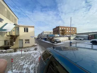 Нежилое сооружение, площадью 546,3 кв.м., кад. №24:50:0100234:605; Земельный участок, площадью 546 +/-9 кв.м., кад. №24:50:0100234:167, расположенные по адресу: г. Красноярск, ул. Телевизорная, 1, сооружение 95. Должник ООО «Снабжение Сибири». Обременения: Арест, запреты на рег. действия. Начальная…