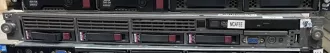 Сервер Proliant DL360R07 E5620
Сервер Proliant DL 160 Gen8 Е5-2620 Pluggable Rack
Сервер Proliant DL380p Gen8 HPME-2650v
Сервер Prolint DL 380e Gen8 E5-2407
Сервер ProliantDL360pGen8T5-2603Rack
Сервер ViPNet HW 1000 Coordiator
Система резервного копирования QNAP TS-470 Pro
Сервер Proliant…