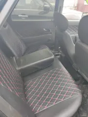 Lada Priora 2013 года, 98 лс, 204469 км. Автомобиль марки LADA 217030 PRIORA, регистрационный знак Р628АА159 RUS, идентификационный номер (VIN) XTA217030D0449035, 2013 г. выпуска, № двигателя 3245226, кузов № XTA217030D0449035, цвет сине-зеленый, 98 л.с., объем двигателя 1596 куб.см, пробег 204469…