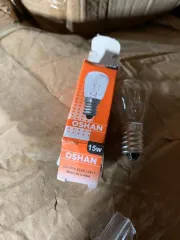 Лампочка 80 мест