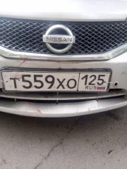 Nissan NOTE, 2015, Идентификационный номер (VIN номер): н/д, Год выпуска: 2015, Номер кузова: Е12498654, находится в залоге у АО "TBank". На имущество наложены ограничения в виде запрета на регистрационные действия. Недостатки: транспортное средство не на ходу; сломана автоматическая коробка…
