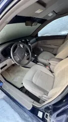 Kia Cerato 2007, VIN: KNEFE227275482092