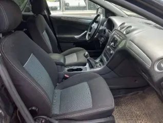 Ford Mondeo 2011 года выпуска, VIN: X9FDXXEEBDBC48920