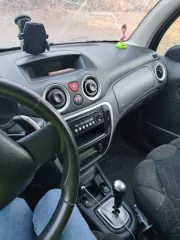Citroen C3, 2006 года, 88 лс, 113789 км, АКПП, VIN: VF7FCKFUC28788998, гос. рег. номер: Н229УХ174, год изготовления: 2006 (транспортное средство имеет повреждения)