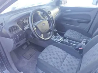 Ford Focus 2009 года, 100 лс, АКПП, VIN X9FHXXEEDH9U17921