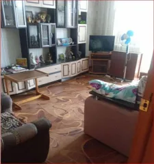 Доля квартиры, 58.3 кв.м, Копейск, Челябинская область 1/3 доля квартиры; 1/3 доля квартиры; 1/3 доля в праве на Жилое помещение, площадь: 58,3кв.м., адрес (местонахождение): Челябинская область, г. Копейск, ул. Международная, д. 67а, кв. 58, кадастровый номер: 74:30:0102015:365