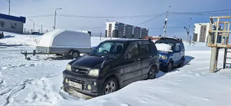 Toyota Kami, 2001, легковой автомобиль, марки TOYOTA CAMI, 2001 г.в., идентификационный номер (VIN) отсутствует, шасси (рама) отсутствует, государственный номерной знак О926КТ72, кузов №J122Е004558, цвет черный, паспорт ТС №78РН576381. Ознакомление с имуществом производится по месту нахождения…