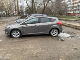 Ford Focus, 2013 автомобиль легковой, марка: FORD модель: Focus, год выпуска: 2013 г., идентификационный номер (VIN): X9FKXXEEBKDR27671 эл. почта aspret.rt@mail.ru, т. 89178929663