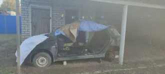 Hyundai Solaris 2012 года, 123 л.с., пробег 260000 км, автоматическая коробка передач. Цвет черный. VIN: Z94CU51DBCR049144, госномер: С002УТ750. Модель двигателя: CW096183, мощность 123 л.с. (90 кВт), объем 1591 куб. см. Экологический класс: четвертый. Разрешенная максимальная масса 1565 кг, масса…