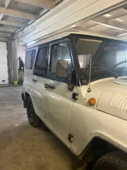 УАЗ 315195 2006 года выпуска. Кузов и внешнее состояние автомобиля в удовлетворительном состоянии, двигатель, передний мост, задний мост в удовлетворительном состоянии, коробка передач, рулевое управление карданные валы, состояние электроприборов, системы питания и охлаждения в исправном состоянии…