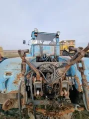 УАЗ 315195 2006 г.в., VIN XTT31519560524489, номер шасси 31510060554452, номер кузова 31519560012046, цвет кузова светло-серый