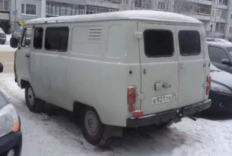 УАЗ 3909, идентификационный номер  VIN : XTT39090010024997, наименование  тип ТС : грузопассажирский а/м, категория ТС: В, год изготовления ТС: 2001, модель, № двигателя: ЗМЗ 40210L N 10072419, шасси  рама  №: 10020515, кузов  кабина, прицеп  №: 10024997, цвет кузова  кабины, прицепа : белая ночь…