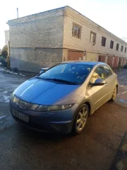 Honda Civic 2008, легковой автомобиль, марка: HONDA, модель: CIVIC, год изготовления: 2008, VIN: SHHFK27608U032981. Ознакомиться с порядком продажи имущества, получить дополнительную информацию можно в рабочие дни с 10:00 до 18:00 по предварительной договоренности с организатором торгов по телефону…