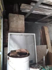 нежилое помещение /гараж/, площадью 24,8 кв.м., кадастровый номер 27:22:0050620:175, расположенный по адресу: россия, хабаровский край, г. комсомольск на амуре, ул. шиферная, д.3, пак «индустриальный» бокс 11  документ   основание: справка о выплате паевого взноса от 01.12.2017 пак…