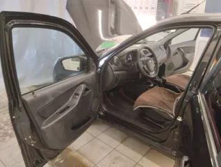 Легковой автомобиль, марка: LADA GRANTA, модель: 219010, год изготовления: 2019, VIN: XTA219010K0626895, двигатель №: 6818624, мощность двигателя, л. с. (кВт): 87(64), кузов №: XTA219010K0626895