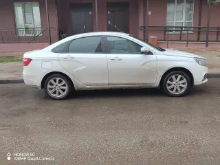 LADA Vesta 2020 года, VIN XTAGFLA10MY501792.