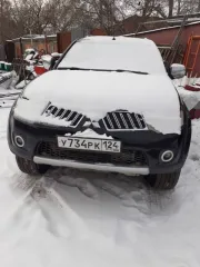 Mitsubishi Pajero Sport, 2013 года, 178 лс, 200000 км, полный привод, АКПП, MITSUBISHI PAJERO SPORT 2.5, VIN: MMCGYKH40DDZ01870, объем двигателя 2477 куб. см, мощность 178 л. с., тип двигателя дизельный