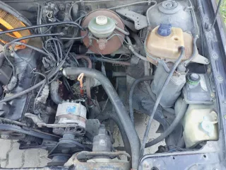 Audi 80, 1991 года, VIN: WAUZZZ8AZMA188764, госномер: М642ОК39