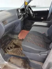 Toyota Town Ace 1990 г.в., VIN отсутствует, грз М342СМ75